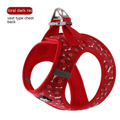 Fashion Small Dog Teddy Vest - My Store