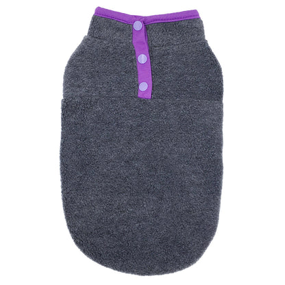 Pet Clothes Dog Clothing Polar Fleece - My Store