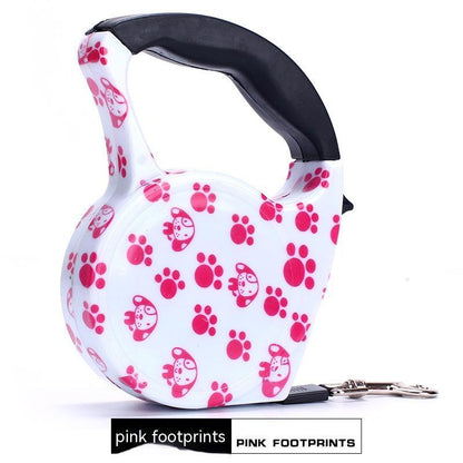 Pet Automatic Retractable Traction Dog Leash - My Store