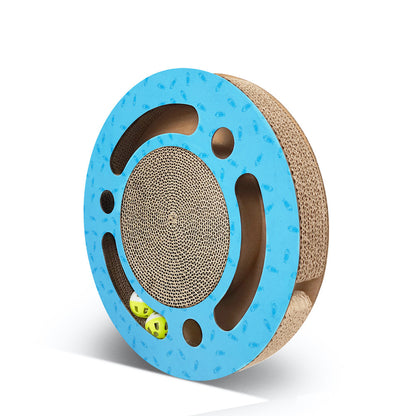 Household Pet Cat Scratching Board Claw Grinder - My Store