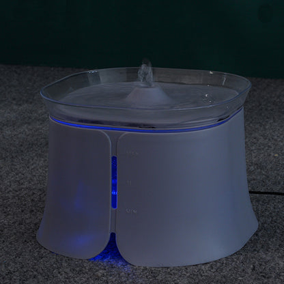 Automatic Water Feeding Dog Drinking Device - My Store