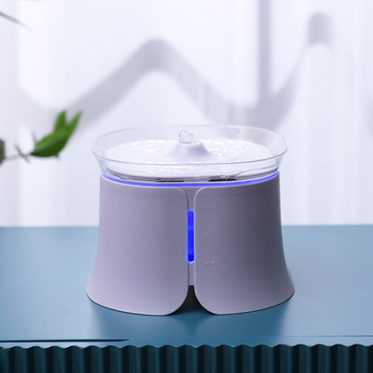 Automatic Water Feeding Dog Drinking Device - My Store