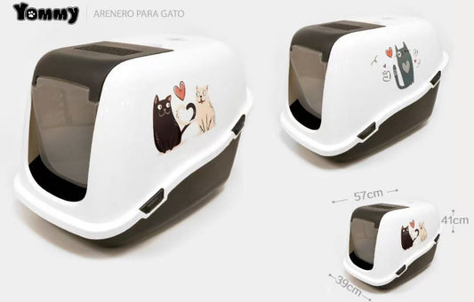 Cat Toilet - My Store